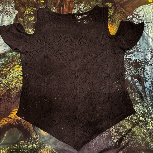 Killstar Top - Picture 1 of 2